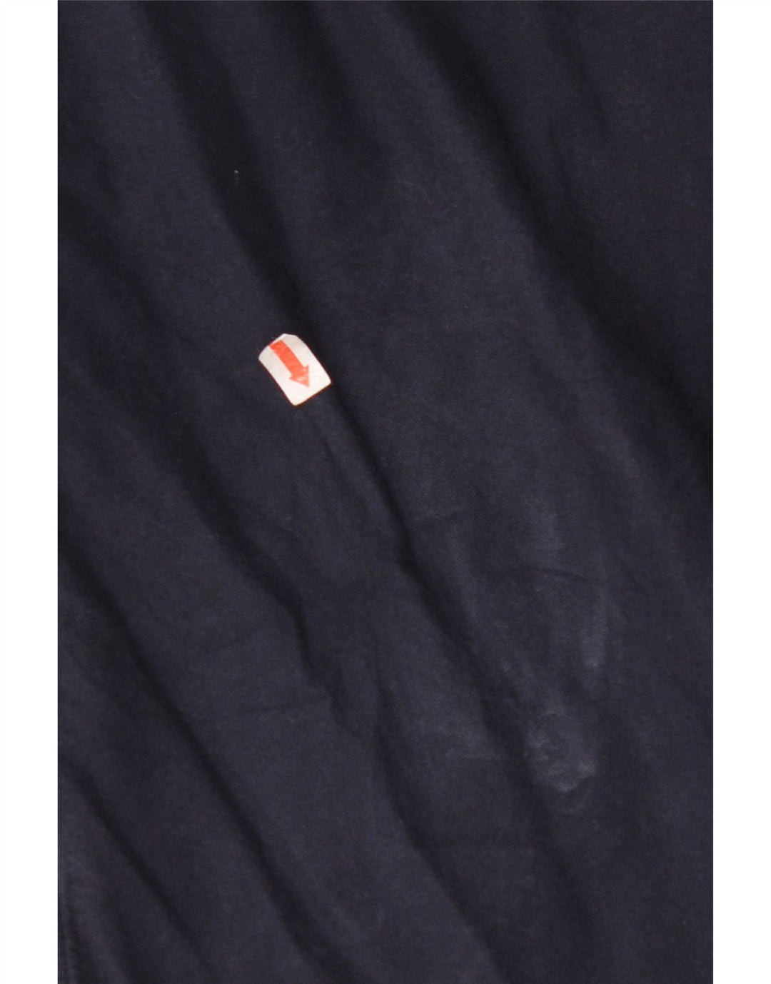 Cămașă pentru bărbați RALPH LAUREN Bumbac mic, albastru bleumarin