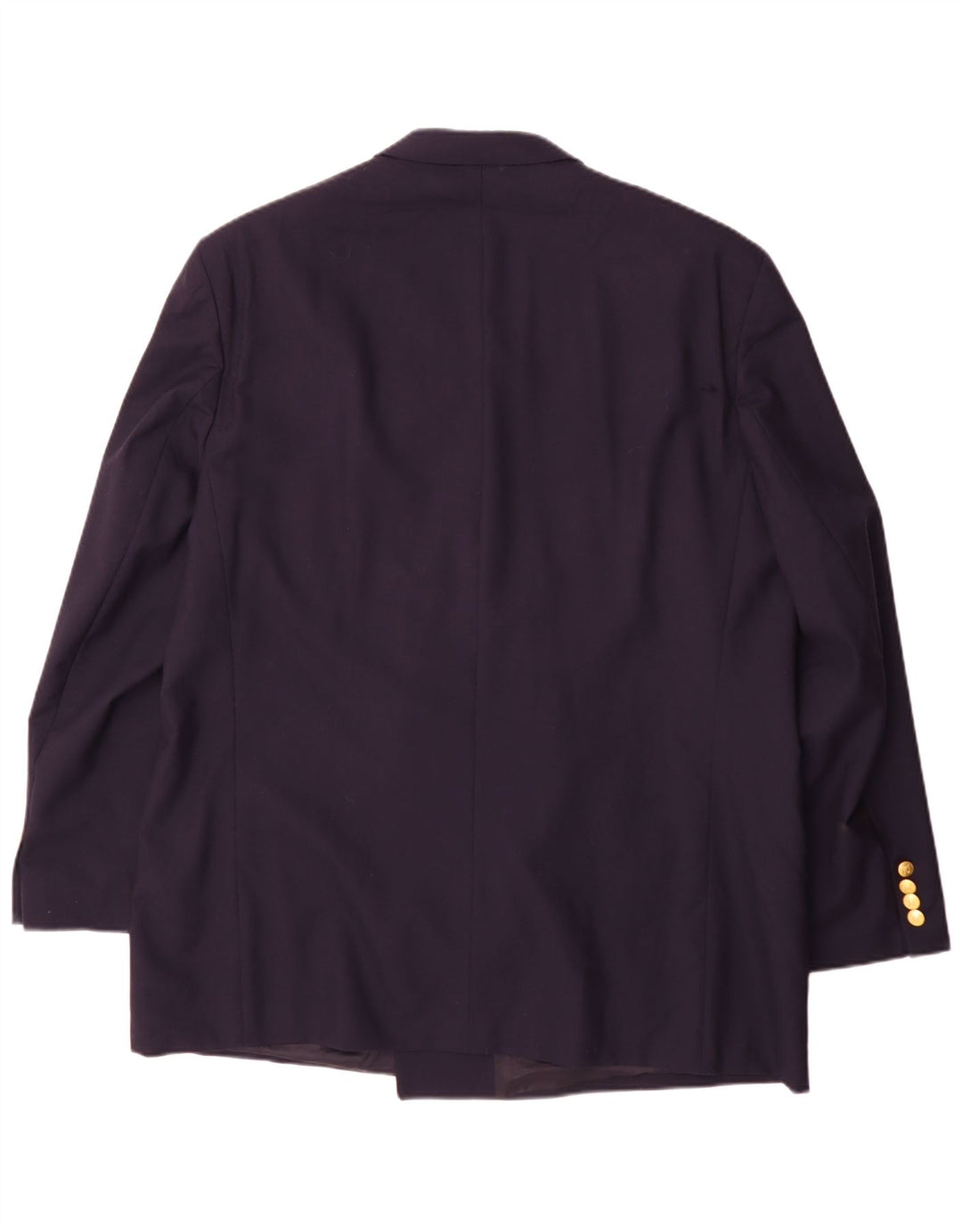 Jachetă Blazer pentru bărbați Chaps Ralph Lauren Marea Britanie 42 XL Bleumarin