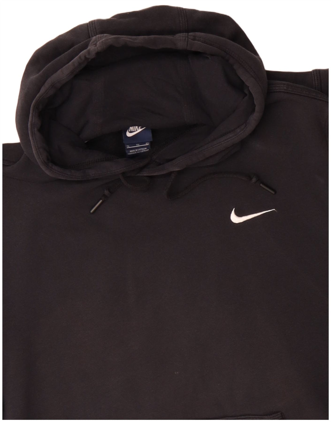 Pulover NIKE pentru bărbați, XL, negru