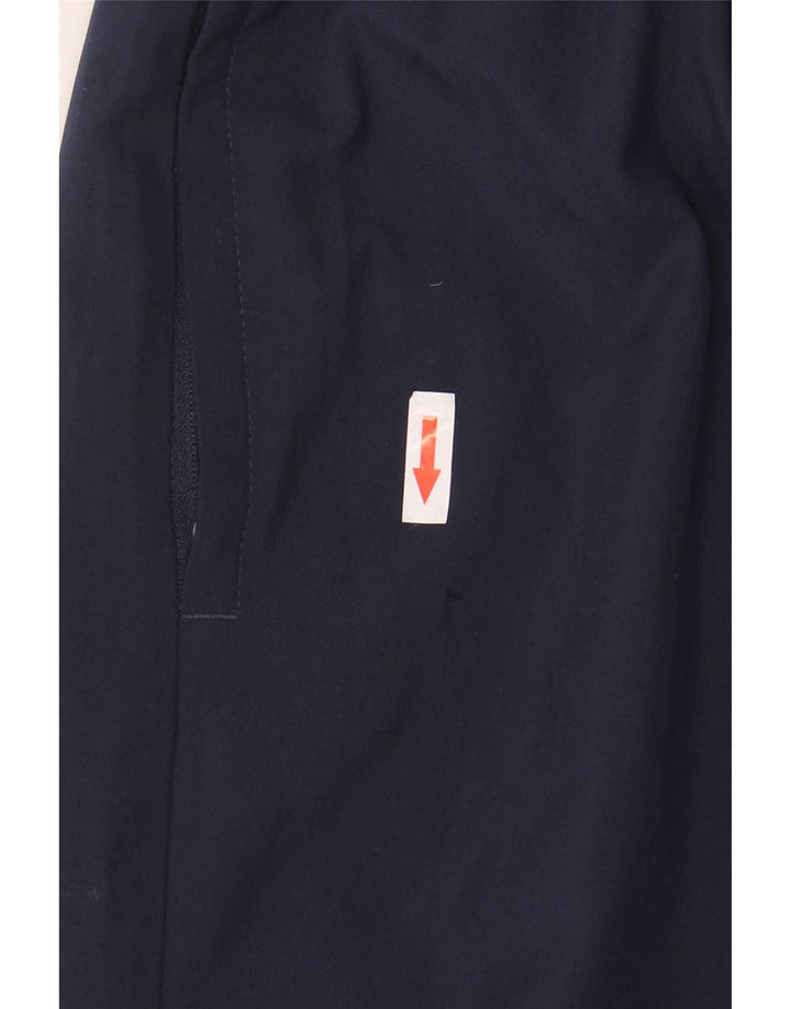 Nike Băieți Pantaloni de trening Pantaloni de jogging 10-11 Ani Mediu Bleumarin