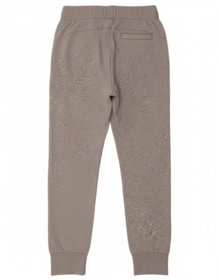 Pantaloni de trening pentru femei Lotto Joggeri UK 12 Gri mediu