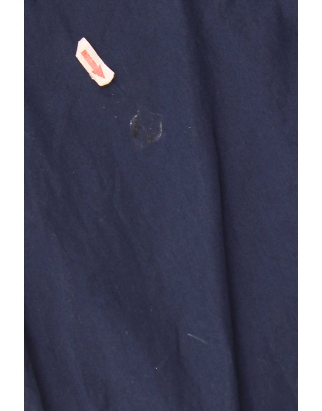 Cămașă cu mânecă scurtă Levi's pentru bărbați, bumbac mediu albastru bleumarin