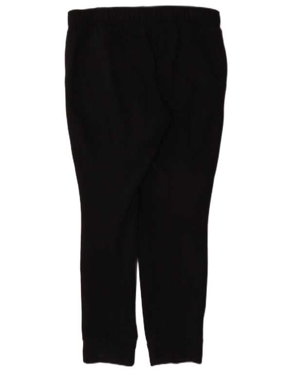 Pantaloni de trening Puma pentru bărbați Joggeri mari, negru