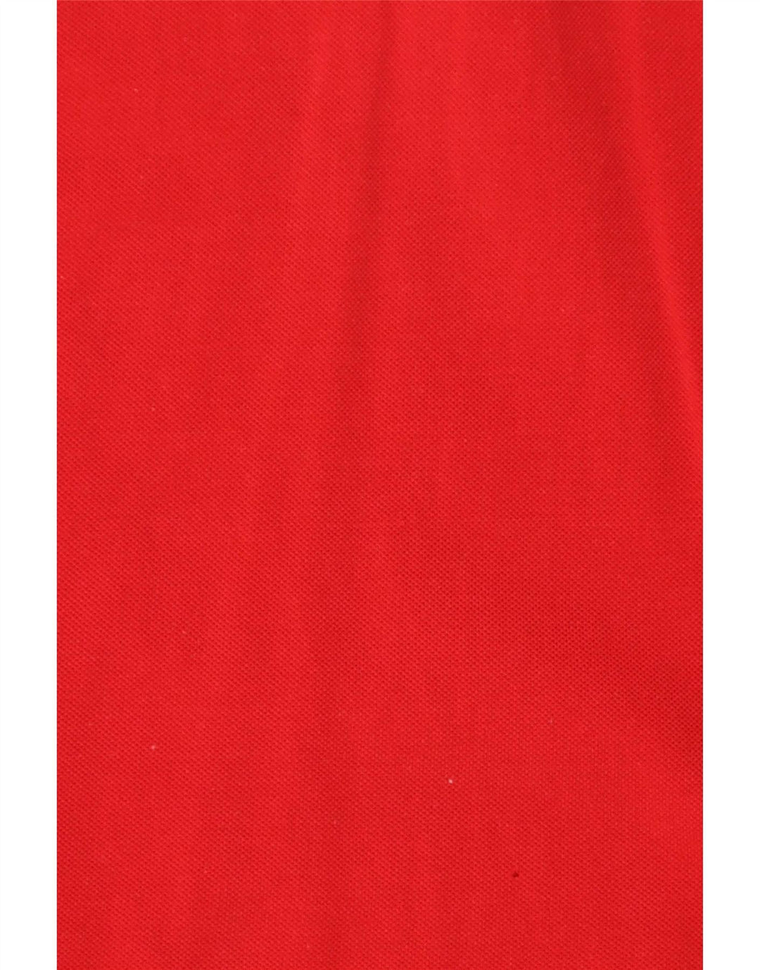 Tricou polo pentru bărbați Lacoste Mărimea 7 2XL Bumbac roșu