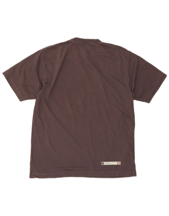 Tricou grafic pentru bărbați Billabong Top mic, gri, bumbac