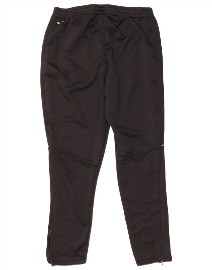 Pantaloni de trening Adidas Aeroready pentru bărbați XL poliester negru