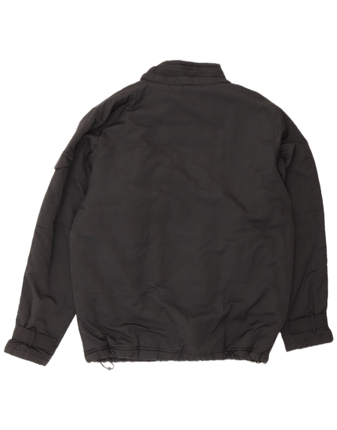 Jachetă de vânt pentru bărbați Dickies UK 40, mare, negru, bumbac