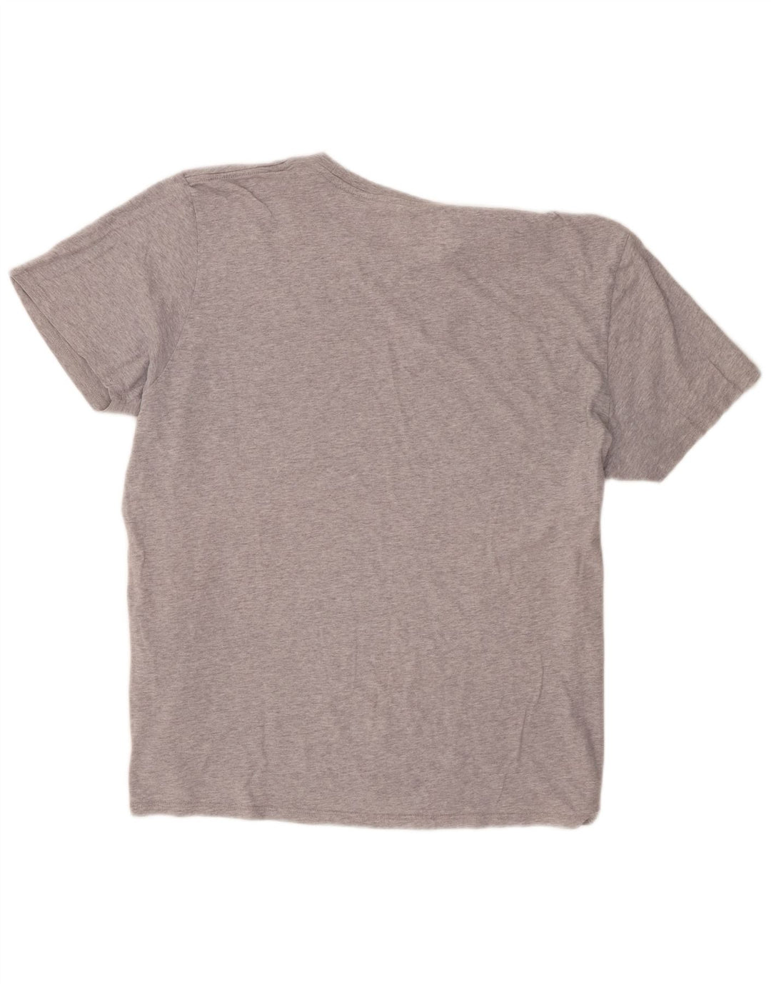Tricou grafic pentru bărbați Levi's Top 2XL bumbac gri