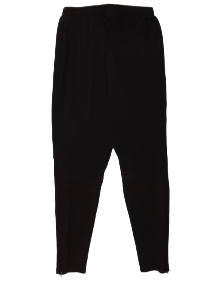 Pantaloni de trening Nike Dri Fit pentru bărbați, mari, negru, poliester