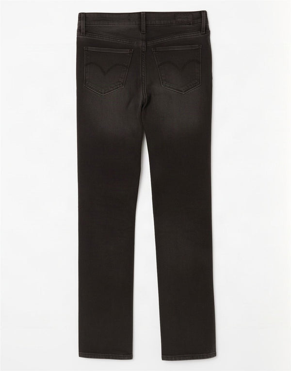 Blugi Levi's 312 Shaping Slim W29 L32 bumbac negru