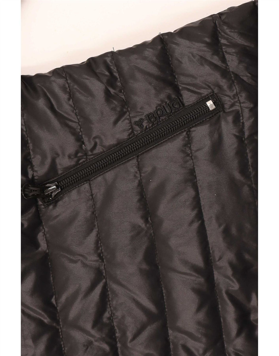 Jachetă căptușită pentru femei Brugi UK 16 Large Black