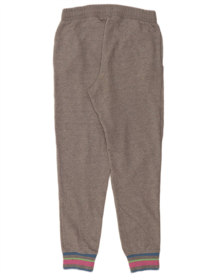 Pantaloni de trening pentru femei CHAMPION Pantaloni de jogging UK 14 Medium Gri Colorblock