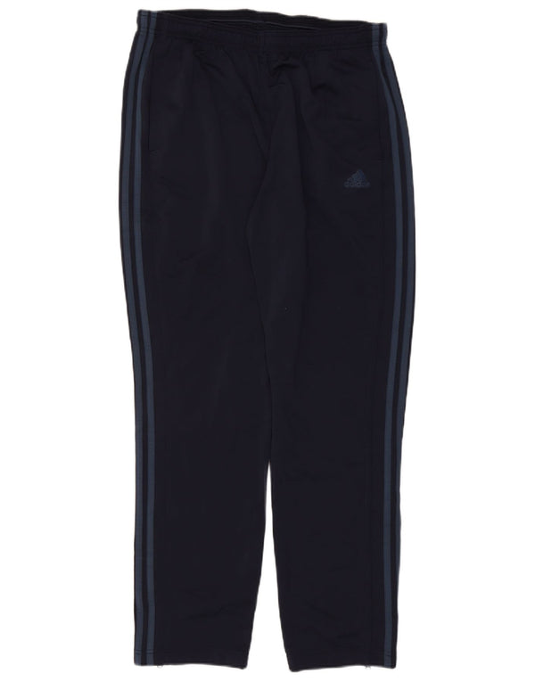 Pantaloni de trening Adidas pentru bărbați XL bleumarin