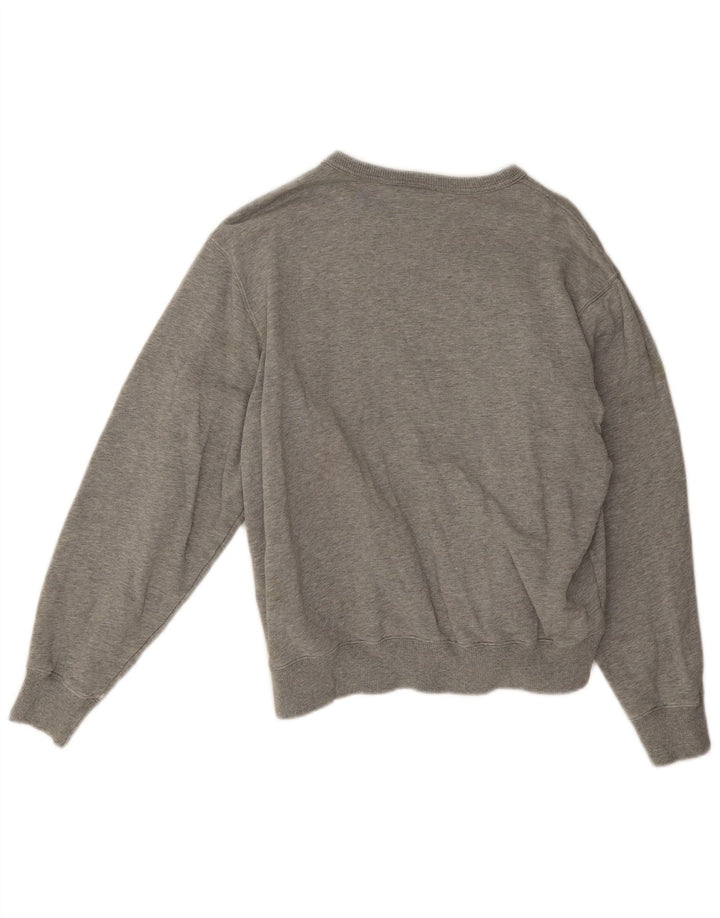 Pulover pentru femei Champion UK 14 Medium Gri Pete