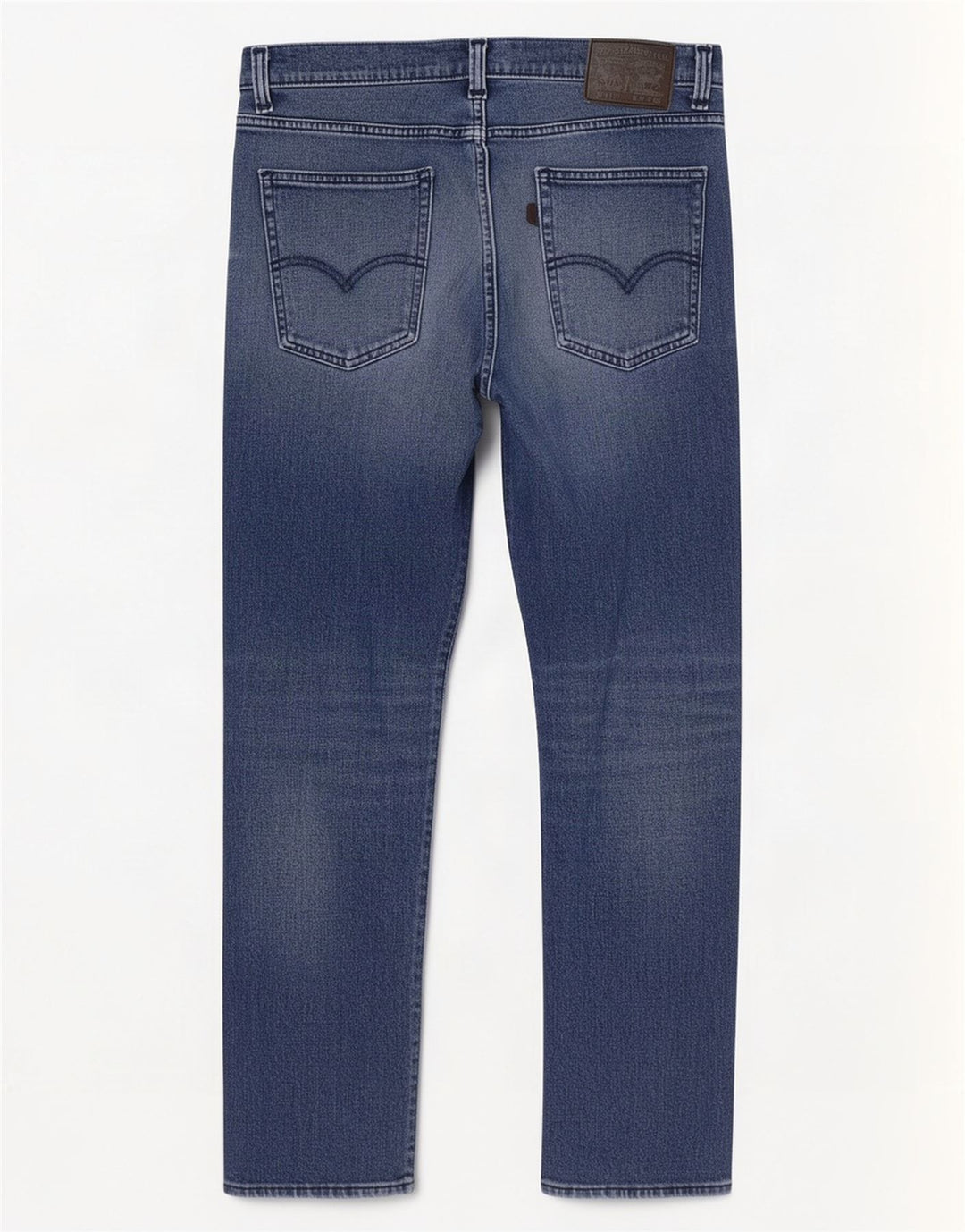 Blugi Levi's 511 Slim pentru bărbați W34 L30 Bumbac albastru