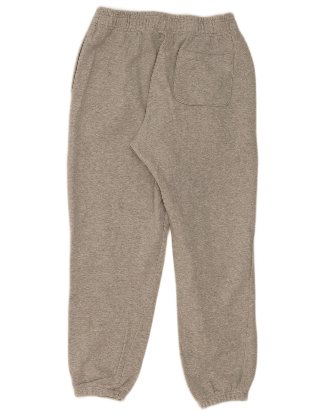 Pantaloni de trening pentru bărbați Eddie Bauer Joggeri din bumbac gri mediu
