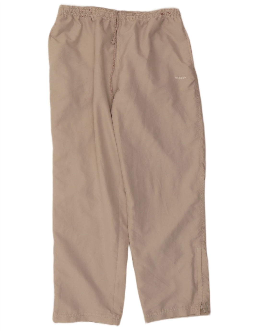 Pantaloni de trening Reebok pentru bărbați XL bej