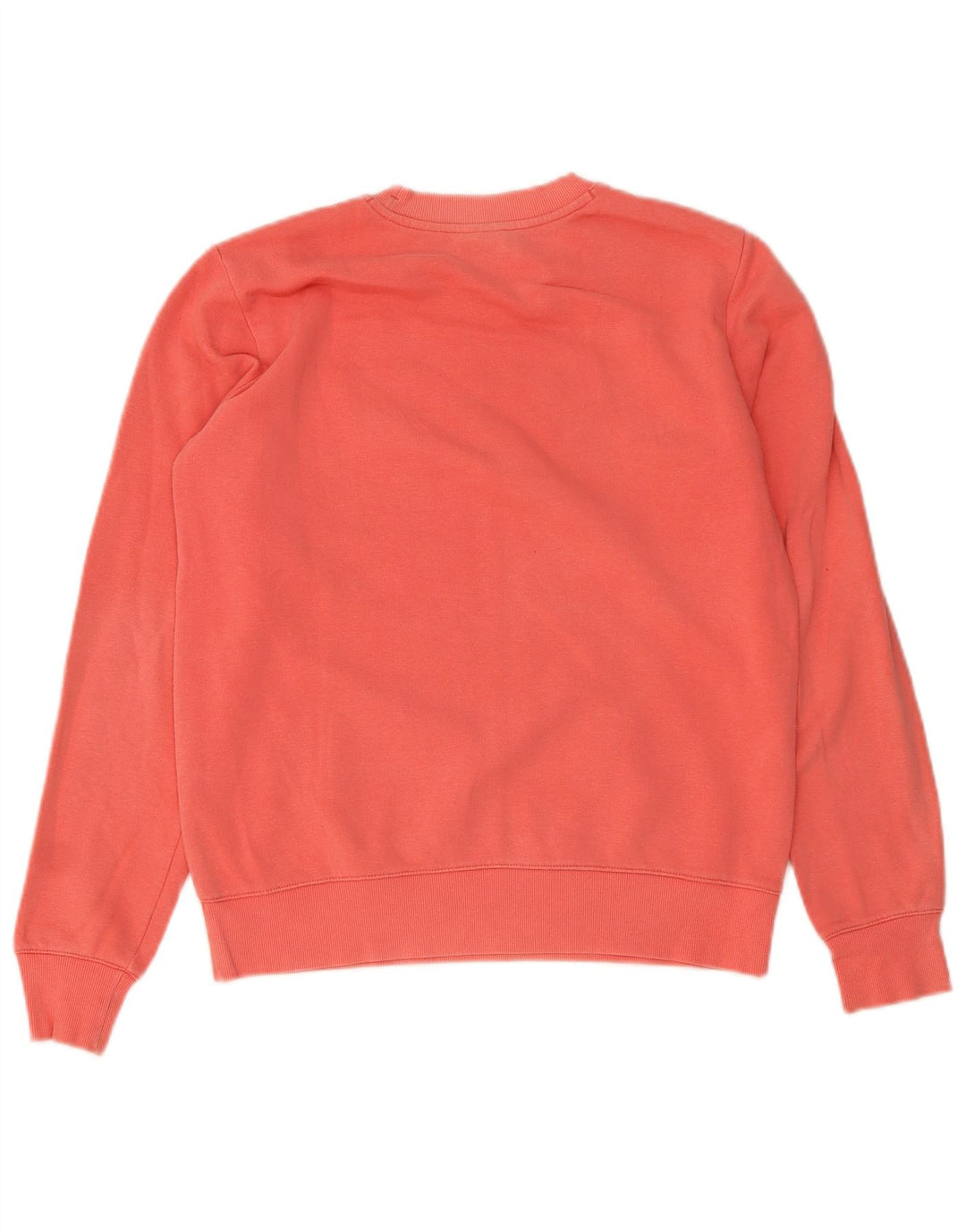 Pulover cu grafic pentru femei Champion UK 14 Roz mediu