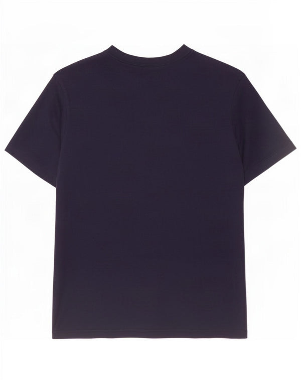 Tricou grafic Nike pentru bărbați Top XL bleumarin