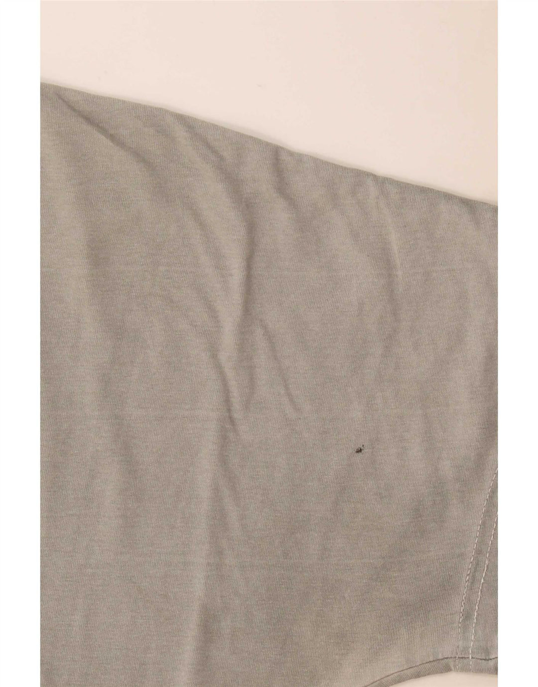 Tricou grafic pentru bărbați Diesel Top mare din bumbac gri