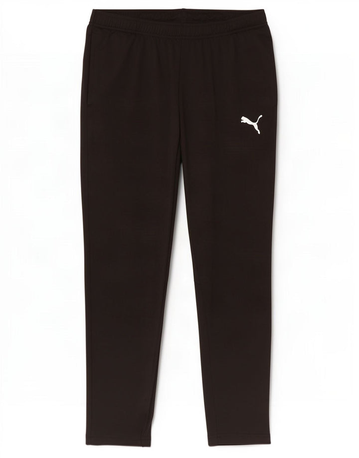 Pantaloni de trening Puma pentru bărbați XL poliester negru