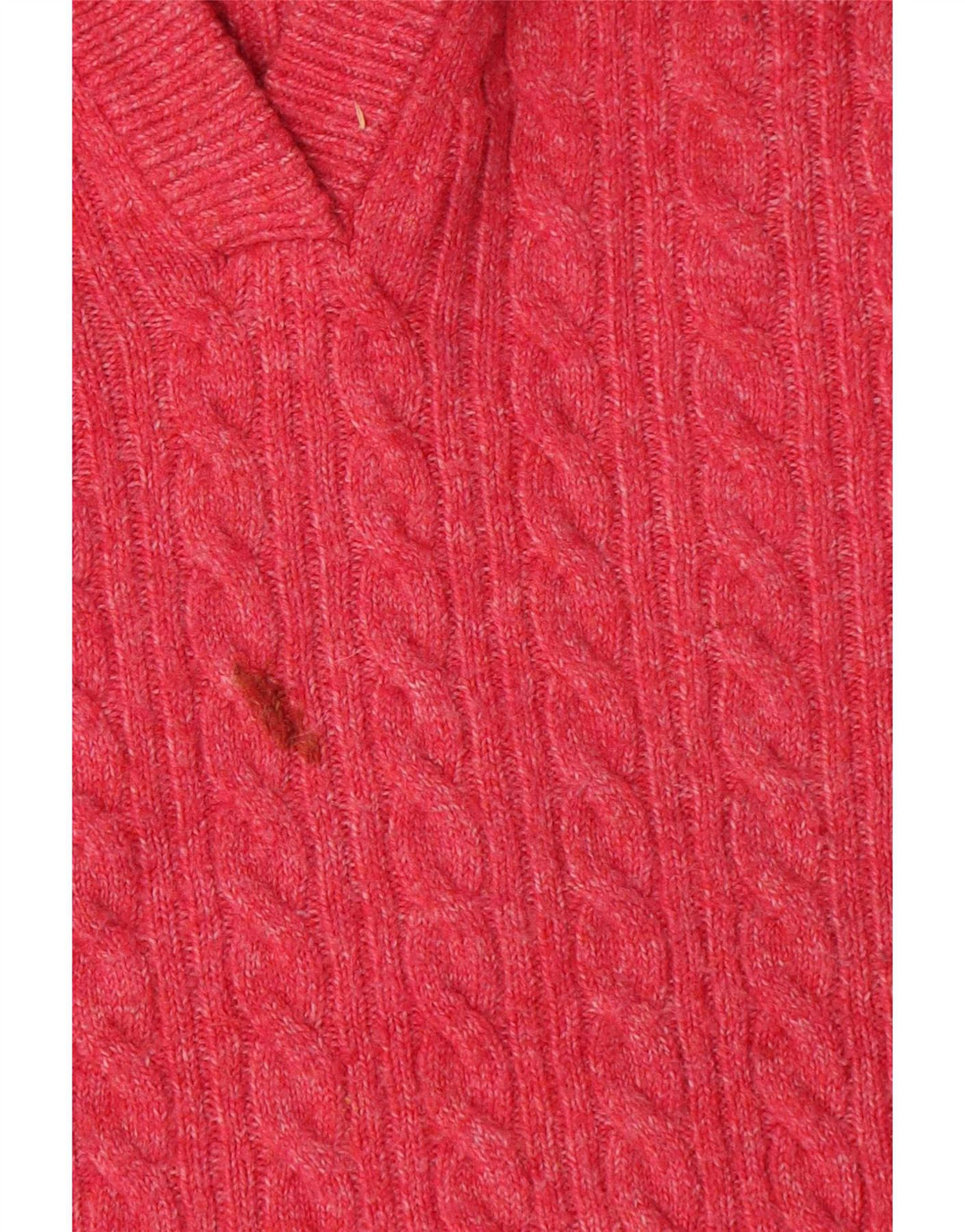 Pulover oversized cu glugă pentru femei Marks & Spencer UK 14 Medium Red