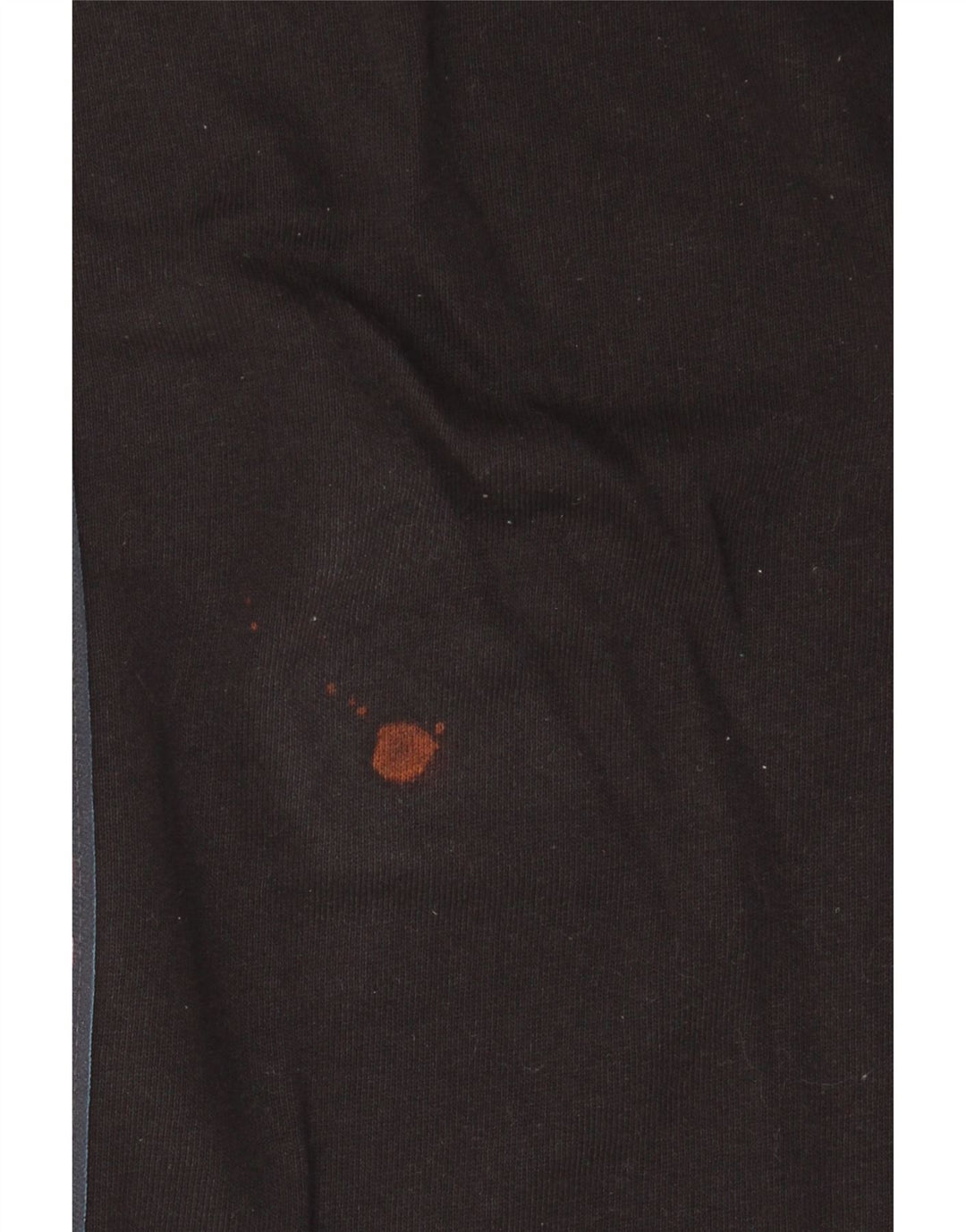 Pantaloni de trening cu grafică pentru bărbați Kappa Pantaloni de jogging, mediu negru, color block