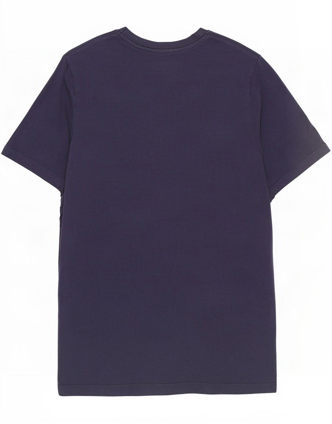 Tricou Bărbați Kappa Top Medium Bleumarin Bumbac