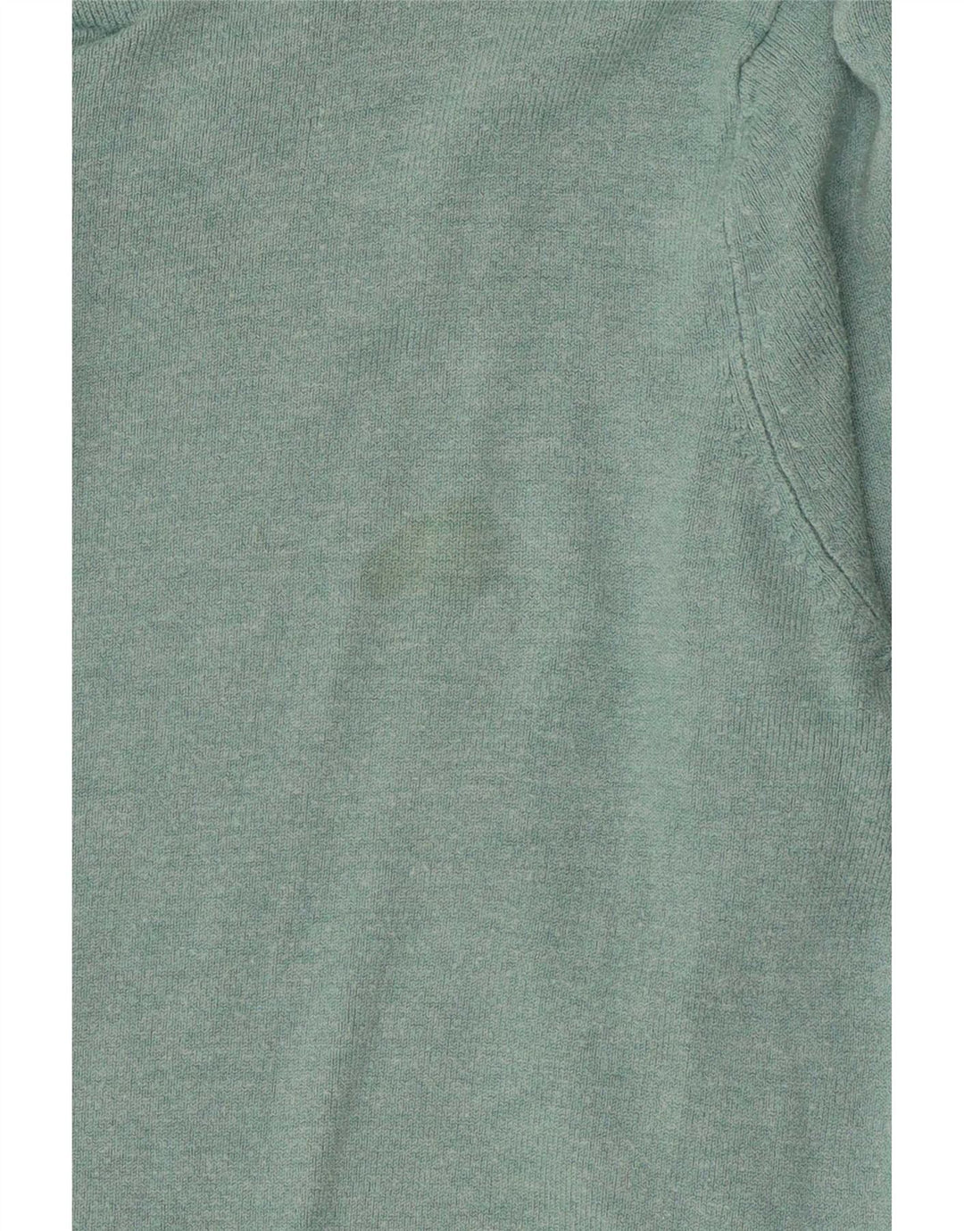 Pulover cardigan pentru femei Marks & Spencer UK 12 Medium Green Viscose