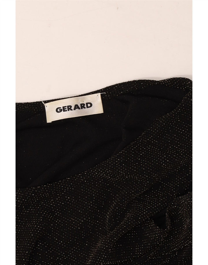 Bluză fără mâneci pentru femei Gerard UK 14 Medium Black Flecked