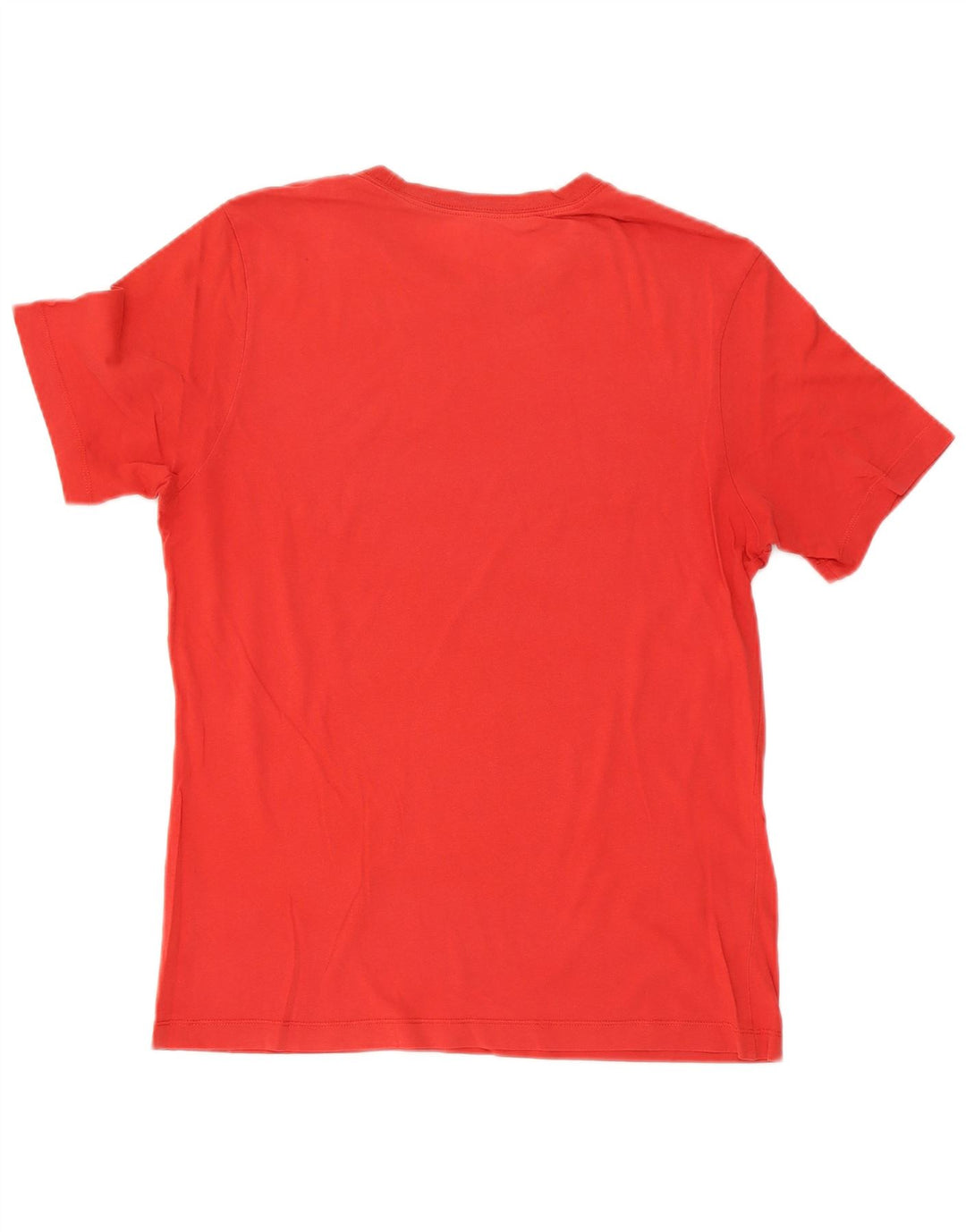 Tricou grafic pentru bărbați Nike Top Medium Red