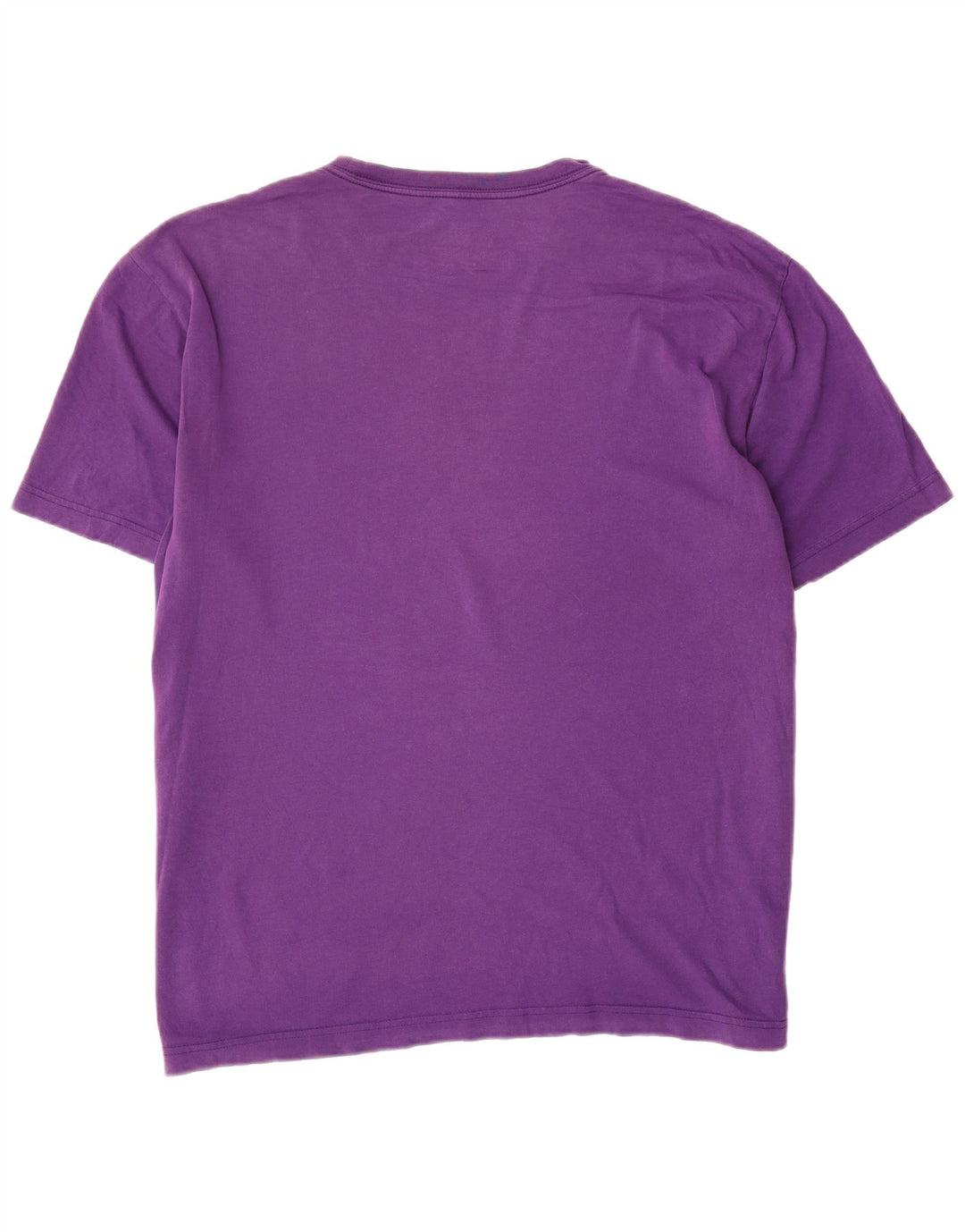 Tricou pentru bărbați Tommy Hilfiger Top mare violet