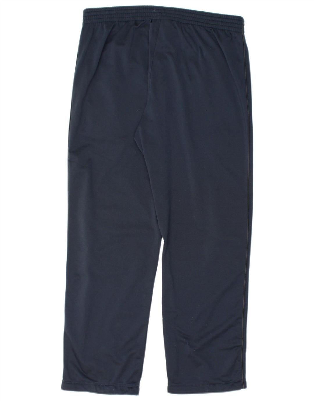 Pantaloni de trening pentru bărbați Champion, poliester mediu albastru bleumarin