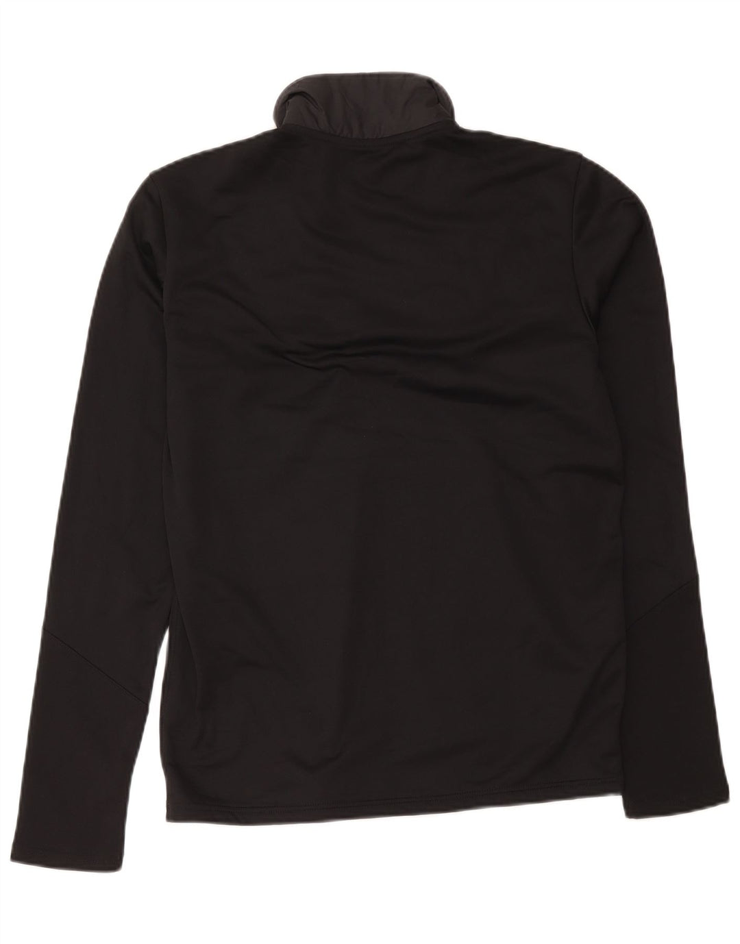 Adidas Aeroready Pullover Trening Top Mediu Negru Colorblock