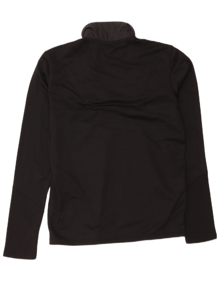 Adidas Aeroready Pullover Trening Top Mediu Negru Colorblock