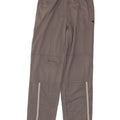 Pantaloni de trening Diadora pentru bărbați, mari, gri, poliester