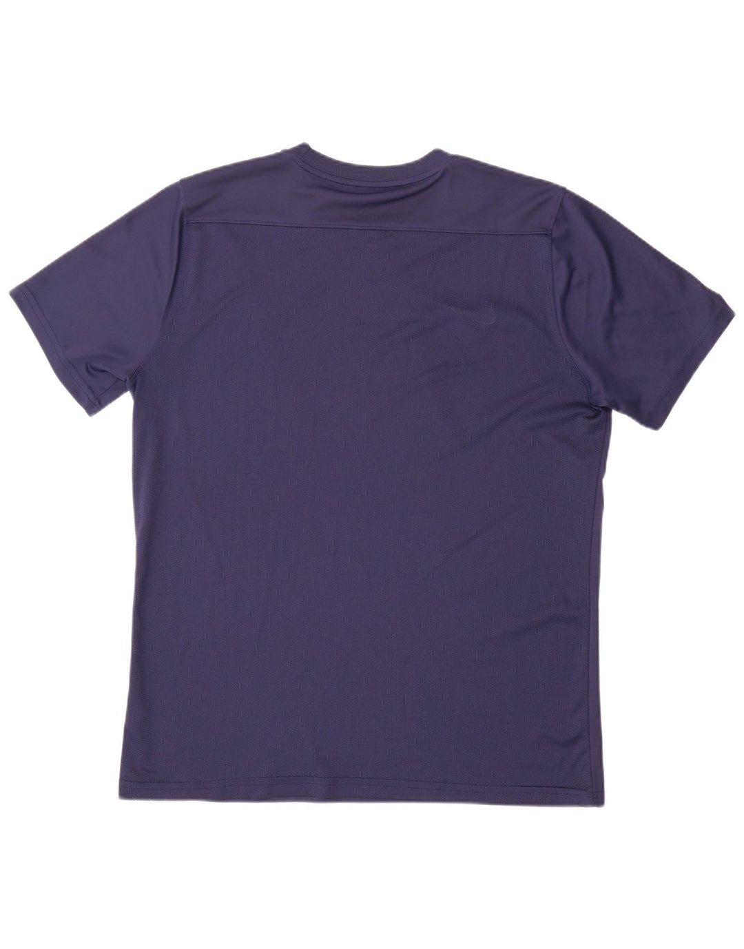 Tricou pentru bărbați Nike Dri Fit Top XL bleumarin