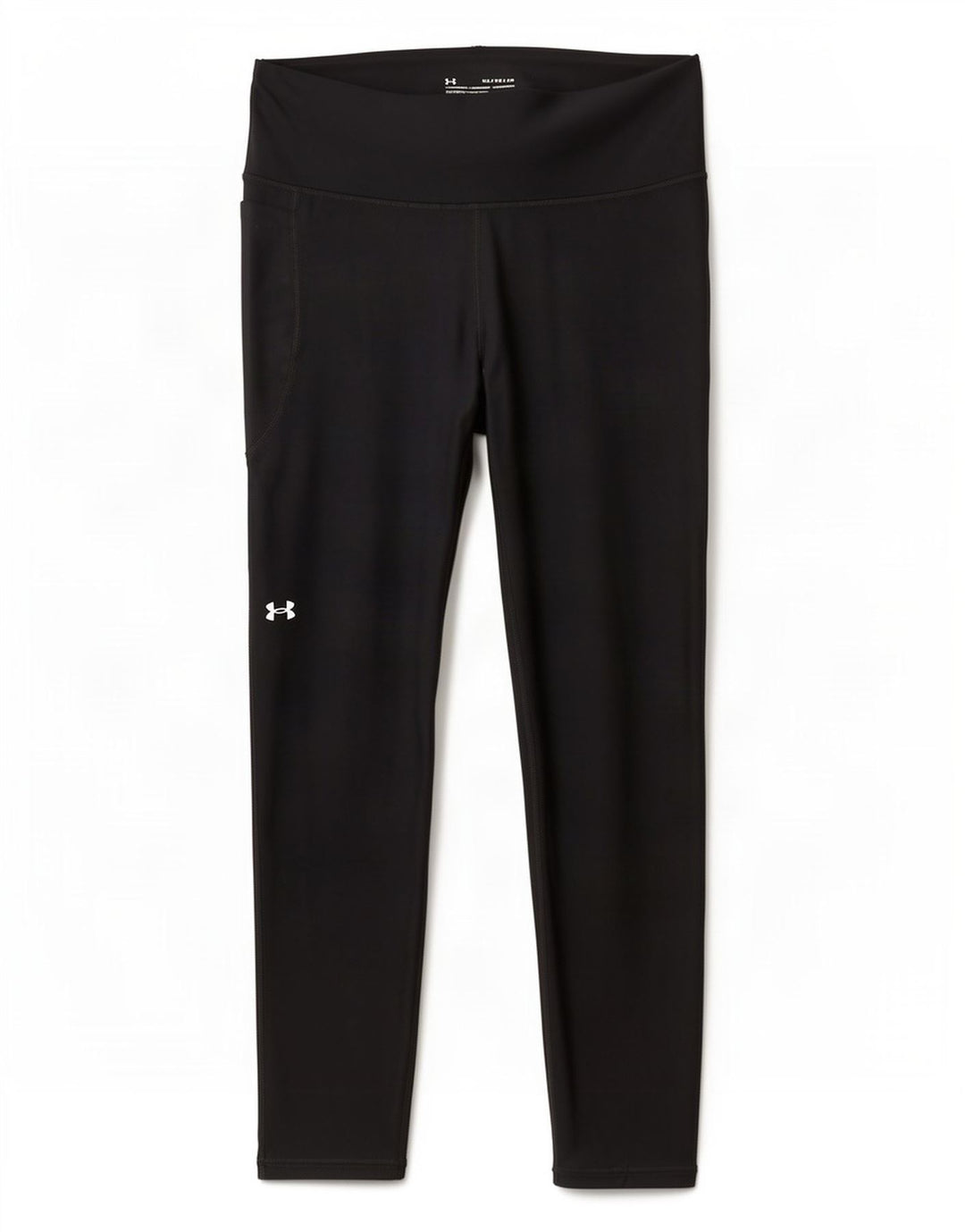 Leggings pentru femei Under Armour UK 18 XL negru