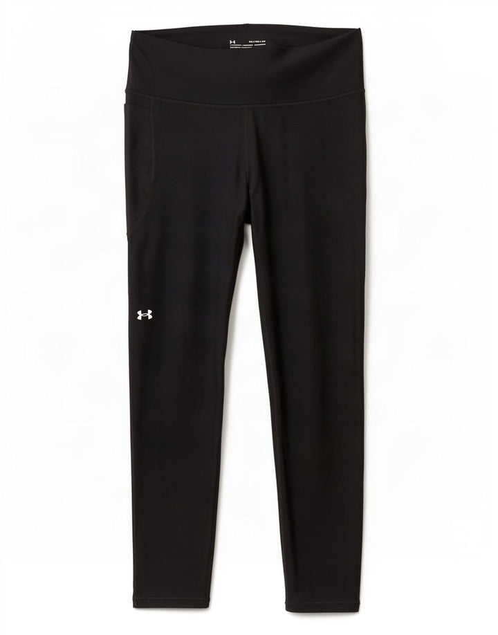 Leggings pentru femei Under Armour UK 18 XL negru