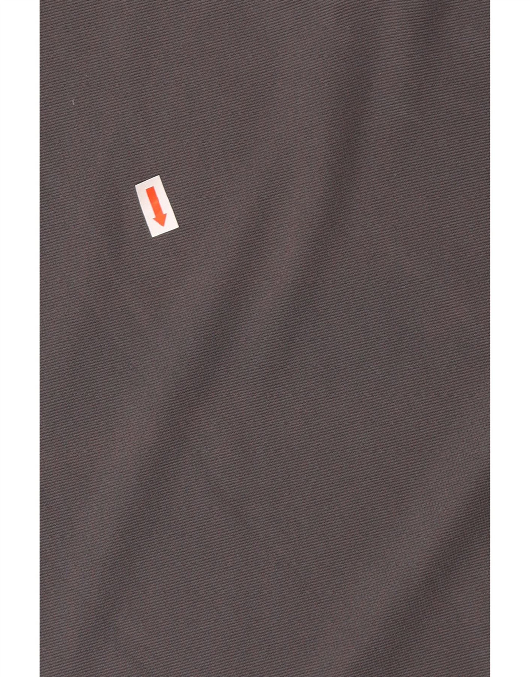 Tricou polo FILA pentru bărbați, mare, gri