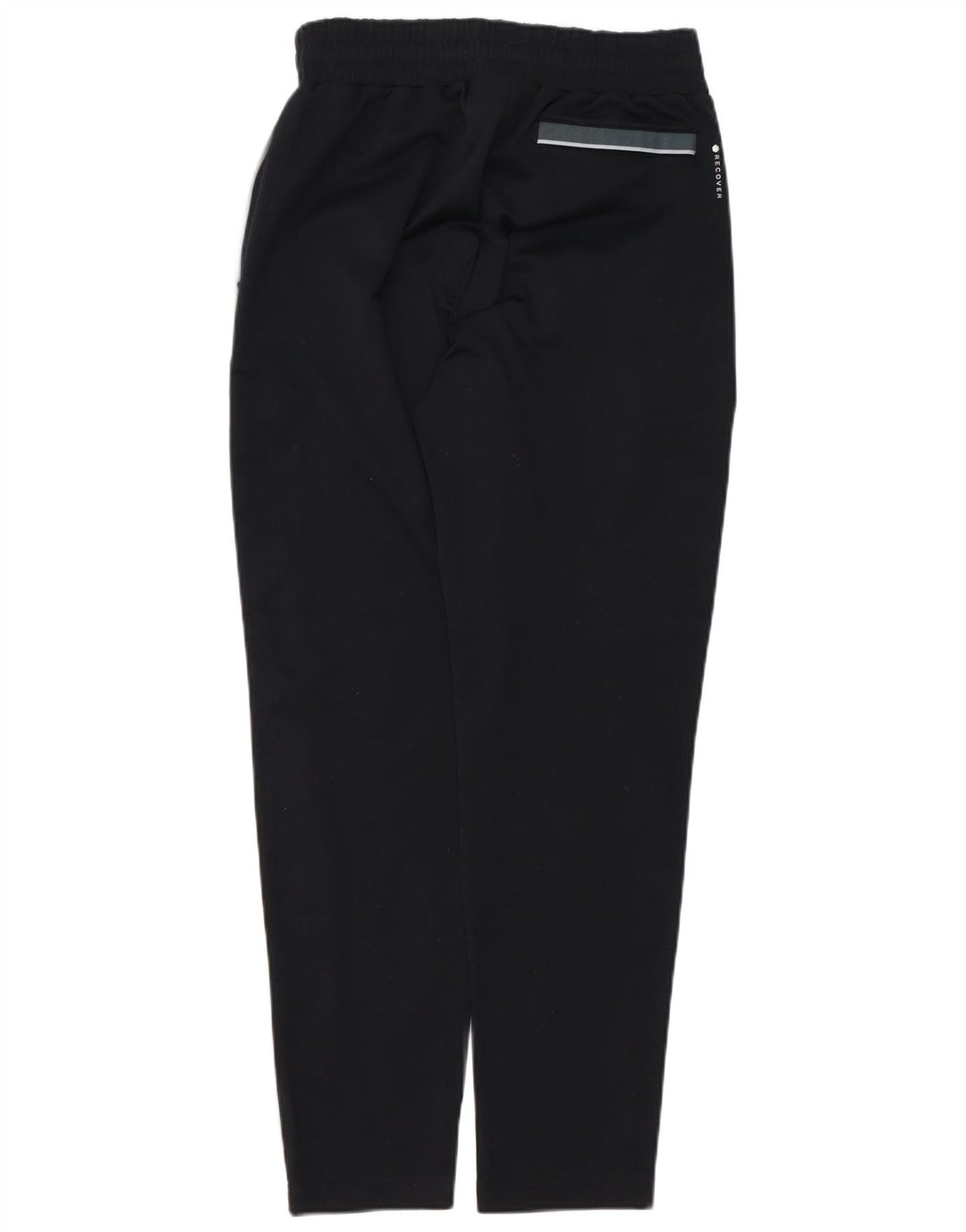 Pantaloni de trening Under Armour loose fit pentru bărbați, mediu negru, color block