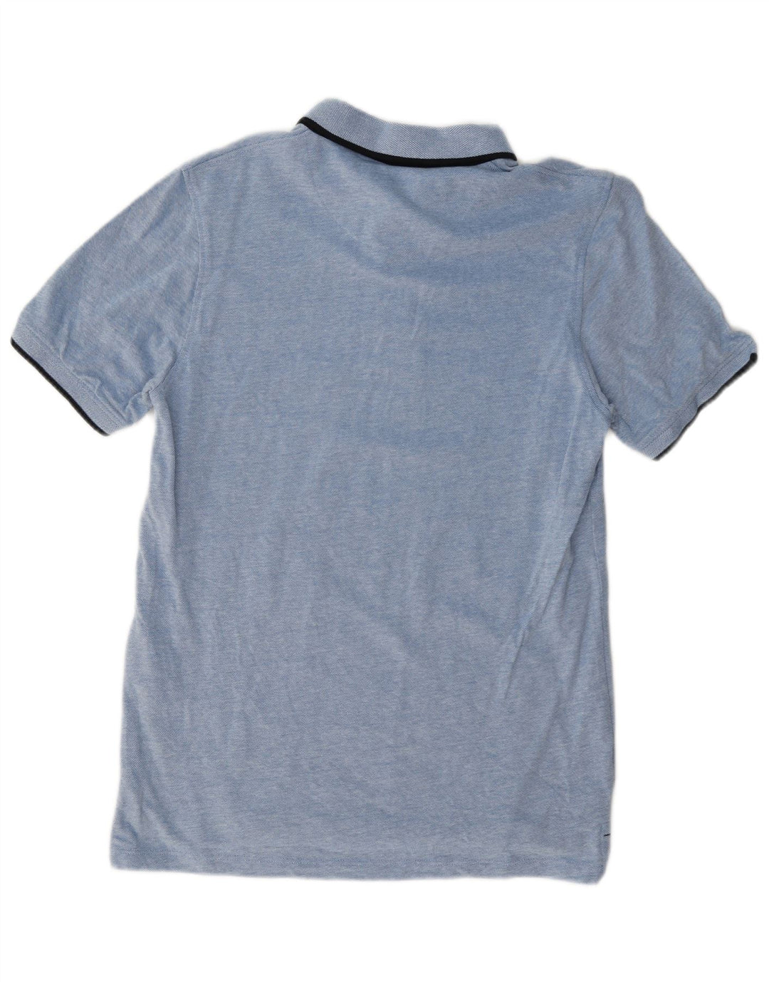 Tricou polo Jack & Jones pentru bărbați, mare, albastru, bumbac