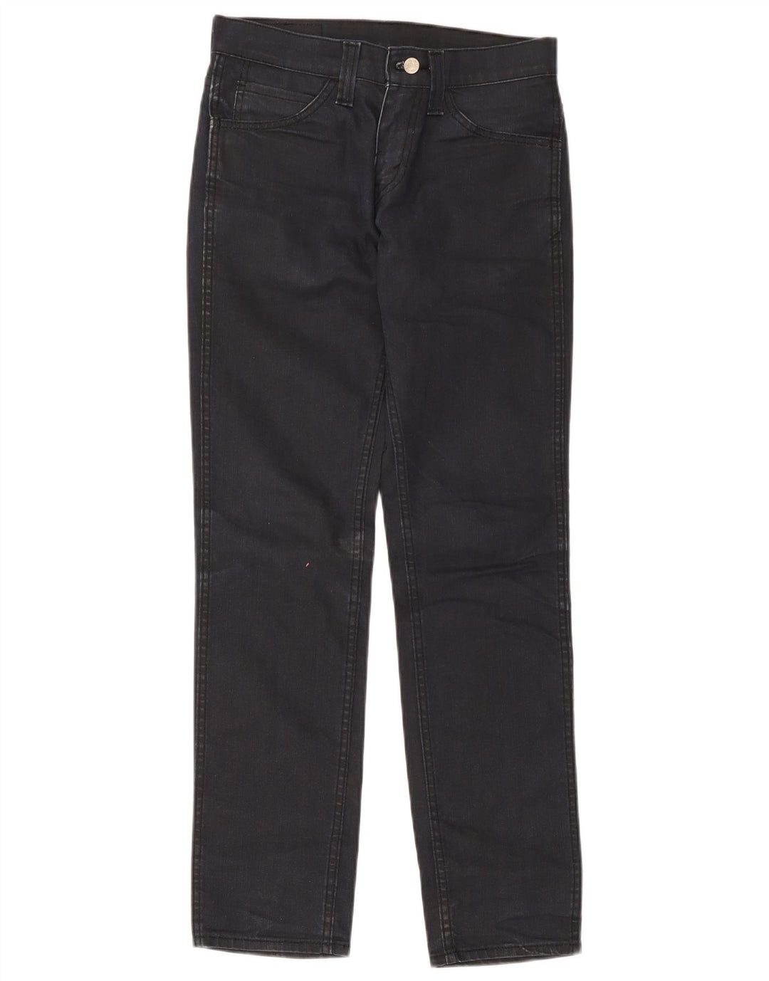 Blugi pentru bărbați Levi's 511 Slim W28 L32 Bumbac bleumarin