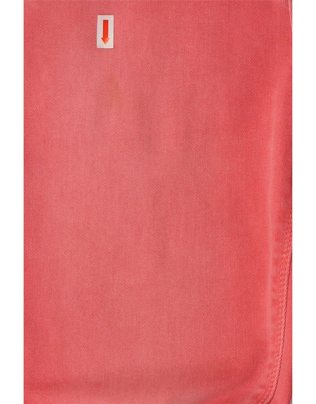 ZARA Womens Slim Jeans EU 40 Medium W30 L29 Pink Vintage Zara and Second-Hand Zara from Messina Hembry 