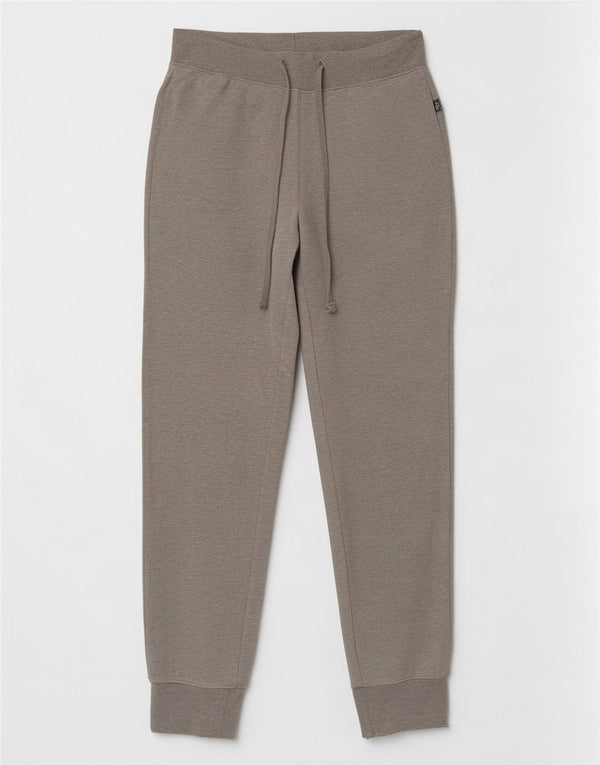 Pantaloni de trening pentru femei Asics Pantaloni de jogging UK 6 XS Gri