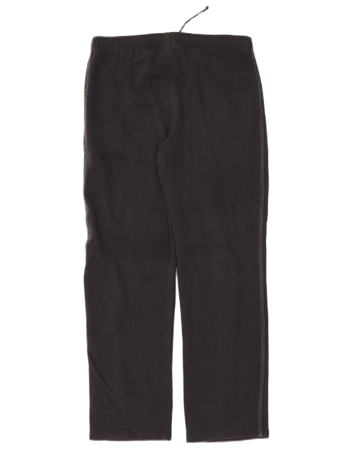Pantaloni de trening LOTTO pentru femei UK 14 Large Black