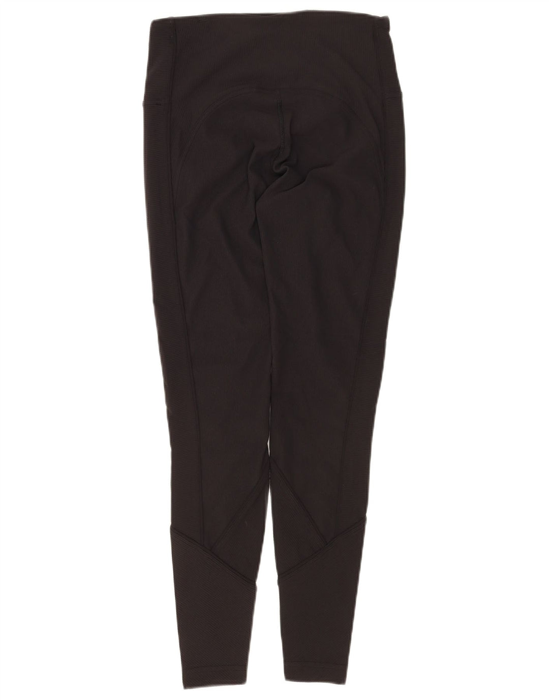 LULULEMON Leggings pentru femei US 8 Medium Black Nylon