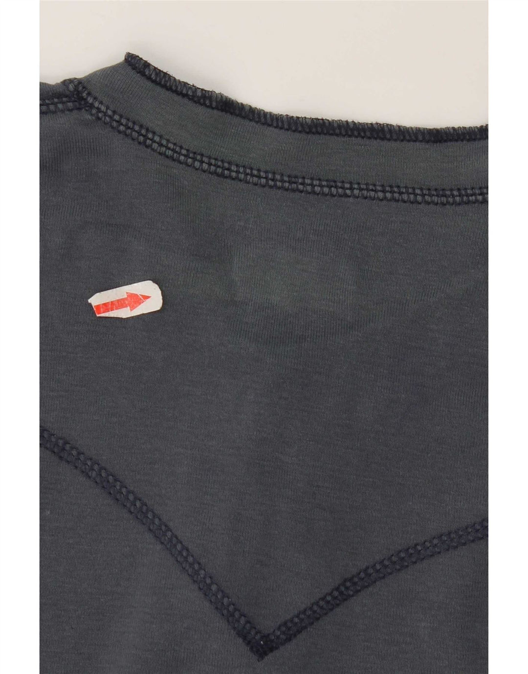 Bluză pentru bărbați Levi's cu mânecă lungă, mediu, bleumarin, bumbac