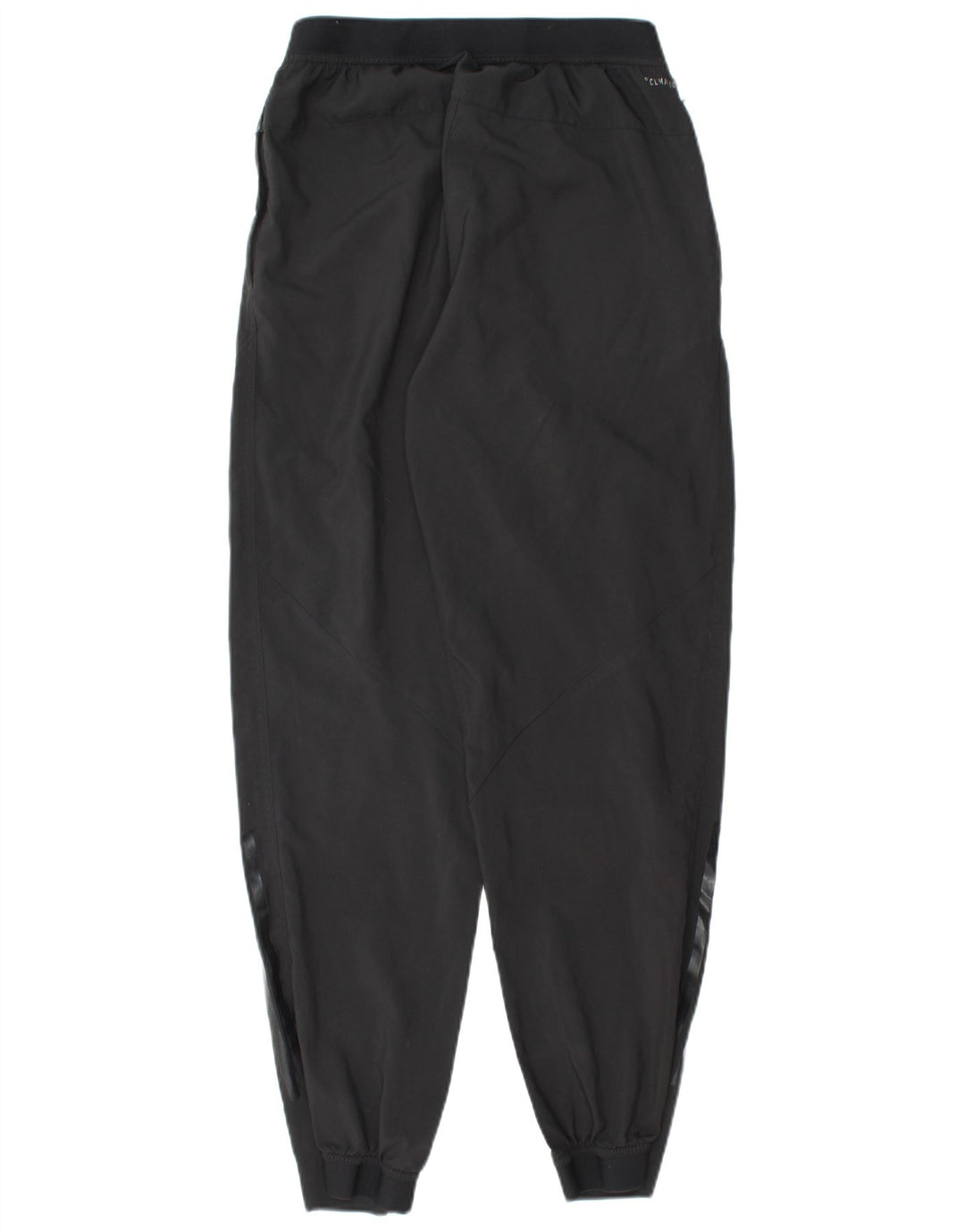 Pantaloni de trening ADIDAS Climacool pentru bărbați Joggeri poliester mediu negru