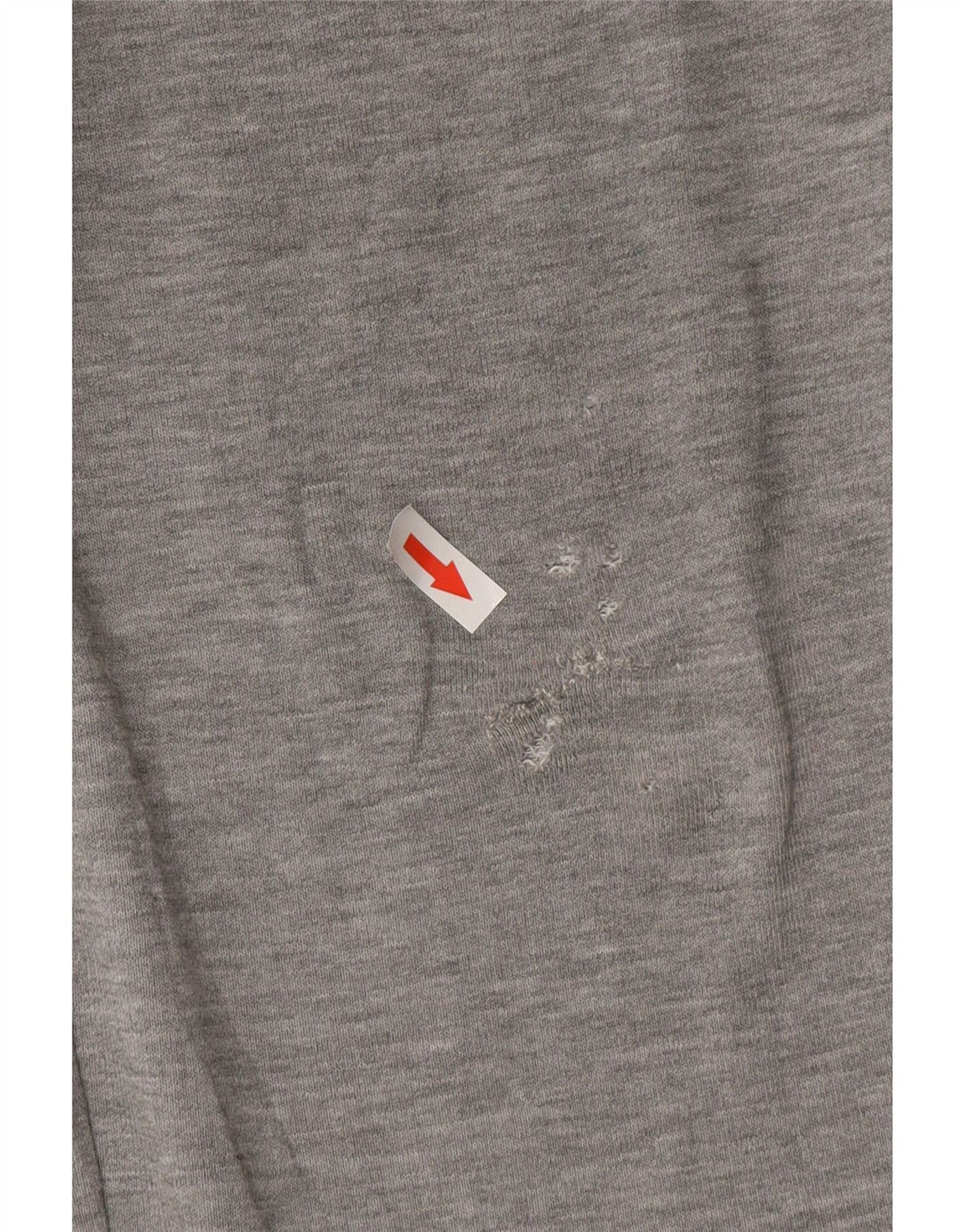 Pantaloni de trening LOTTO pentru bărbați, gri mici